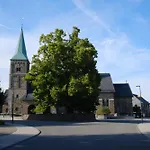 Βίλα Alte Linde Butgenbach
