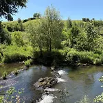 Alte Linde Вилла *