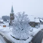 Alte Linde *