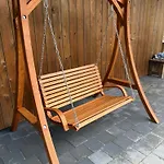 Alte Linde Βίλα Butgenbach