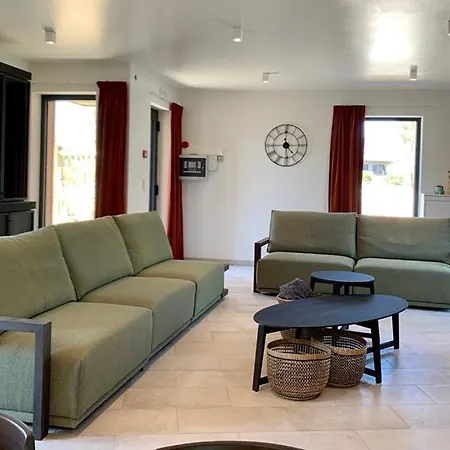 Alte Linde Villa Butgenbach