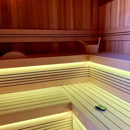 Alte Linde Villa Butgenbach