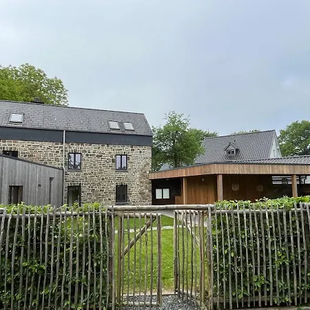 Alte Linde Villa *