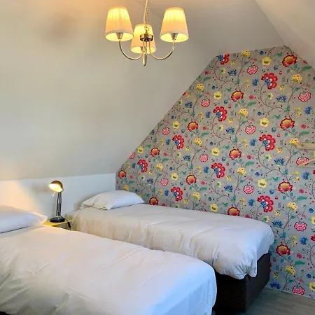 Alte Linde Villa Butgenbach