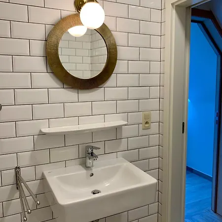 Villa Alte Linde Butgenbach