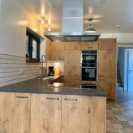 Alte Linde * Butgenbach