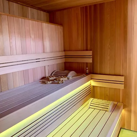 Alte Linde Villa Bütgenbach