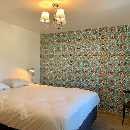 Alte Linde Villa Butgenbach