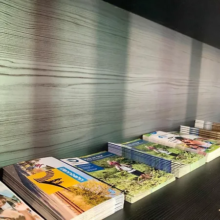 Villa Alte Linde Butgenbach