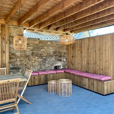 Alte Linde * Butgenbach