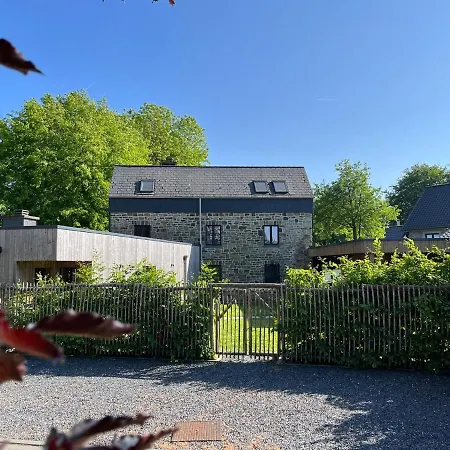 Villa Alte Linde *