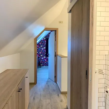 Alte Linde Villa Bütgenbach