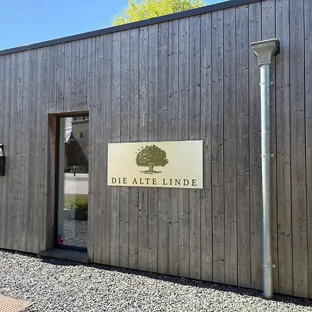 Alte Linde *