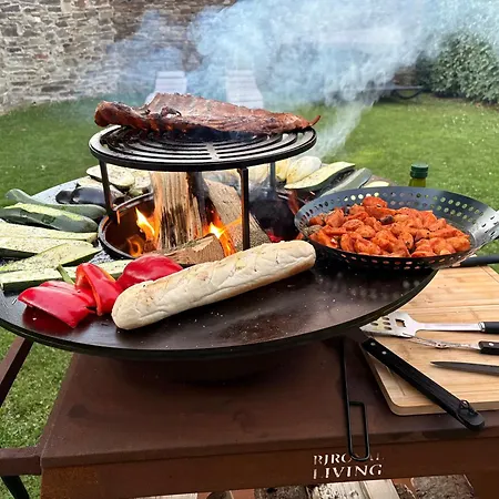 Alte Linde Butgenbach