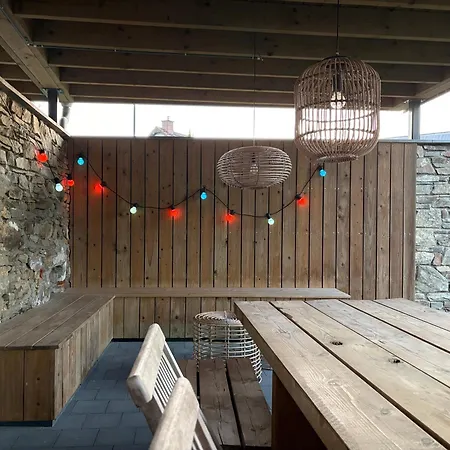 Alte Linde * Butgenbach