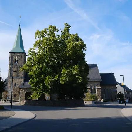 Villa Alte Linde Bütgenbach