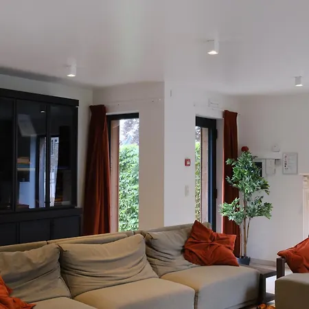 Alte Linde Villa Bütgenbach