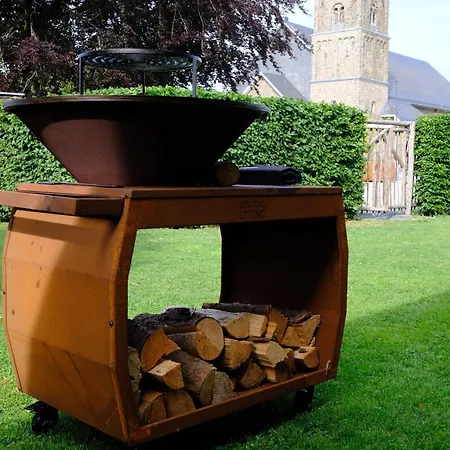 Alte Linde * Bütgenbach