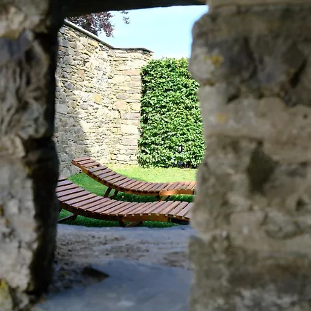 Villa Alte Linde
