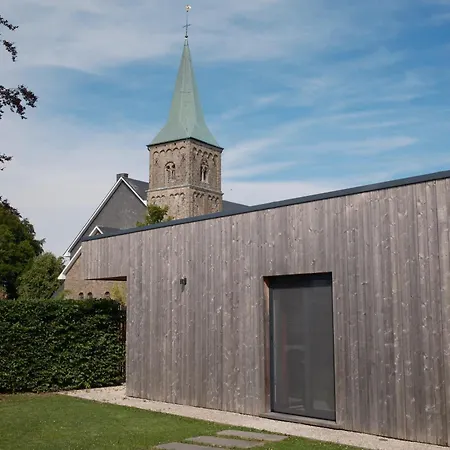 Villa Alte Linde Bütgenbach