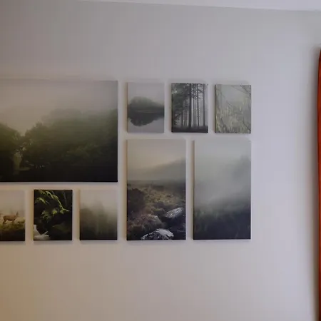 Alte Linde * Bütgenbach