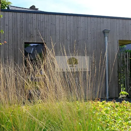 Villa Alte Linde Bütgenbach